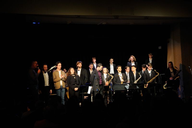 KC Big Band