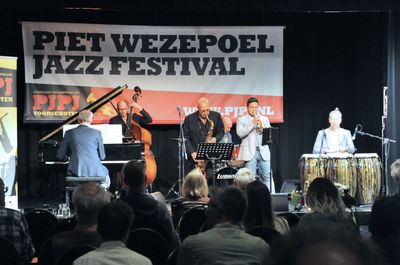 PJPJ Jazzfest 2023