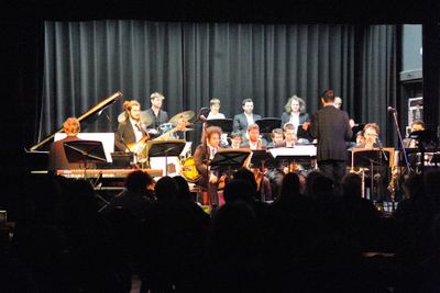 KC Big Band 2024