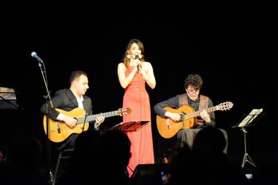 Caro Trio