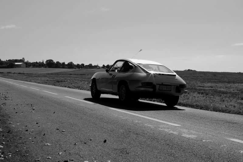 ZAGATO Lancia