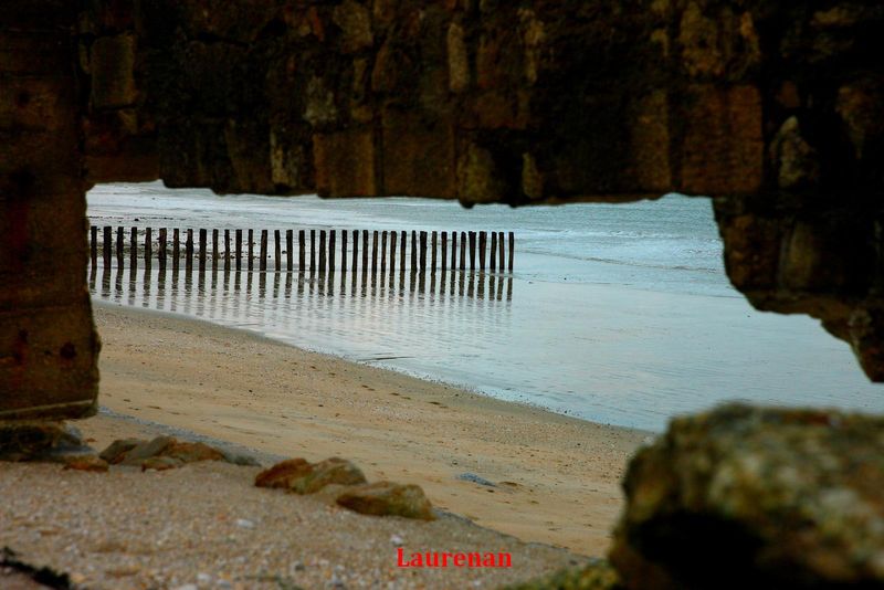 Gvres Grande Plage 
