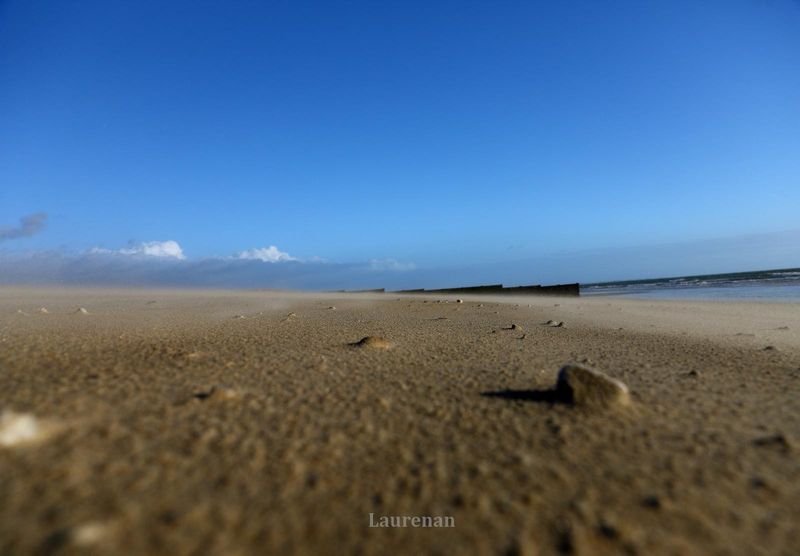 Gvres ( Grande Plage)