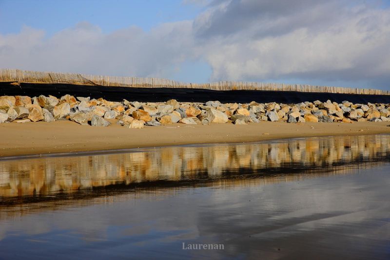 Gvres ( Grande Plage)