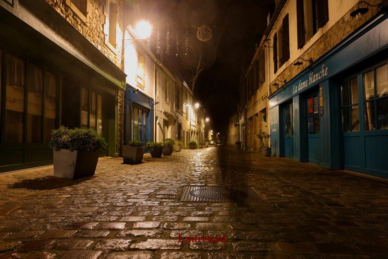 Port-Louis  