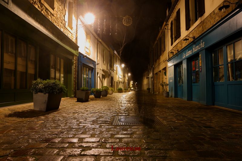 Port-Louis  