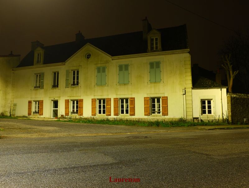 Port-Louis  