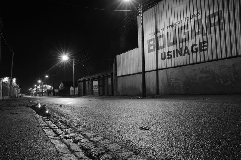 Lorient Kroman 