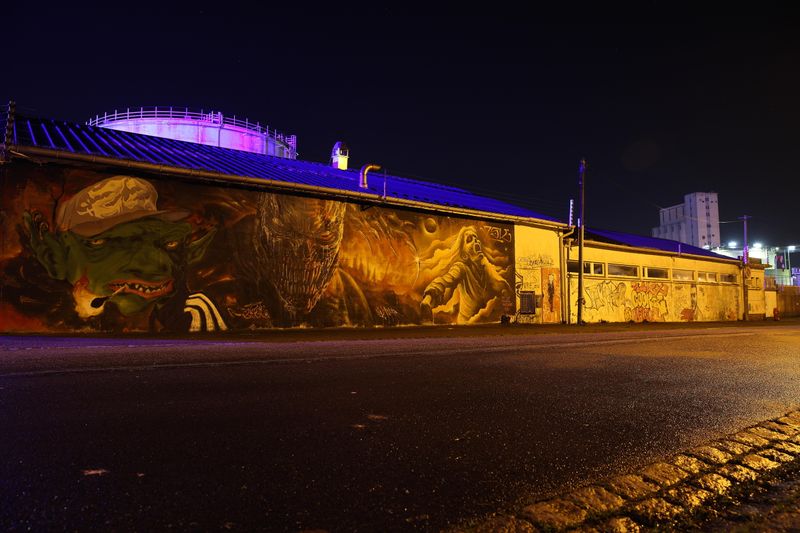 Lorient Kroman 