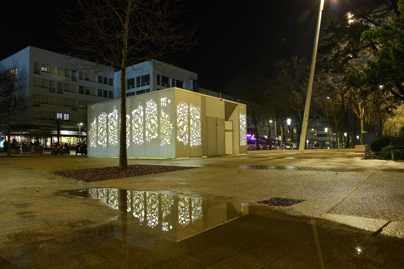 Lorient  Theater