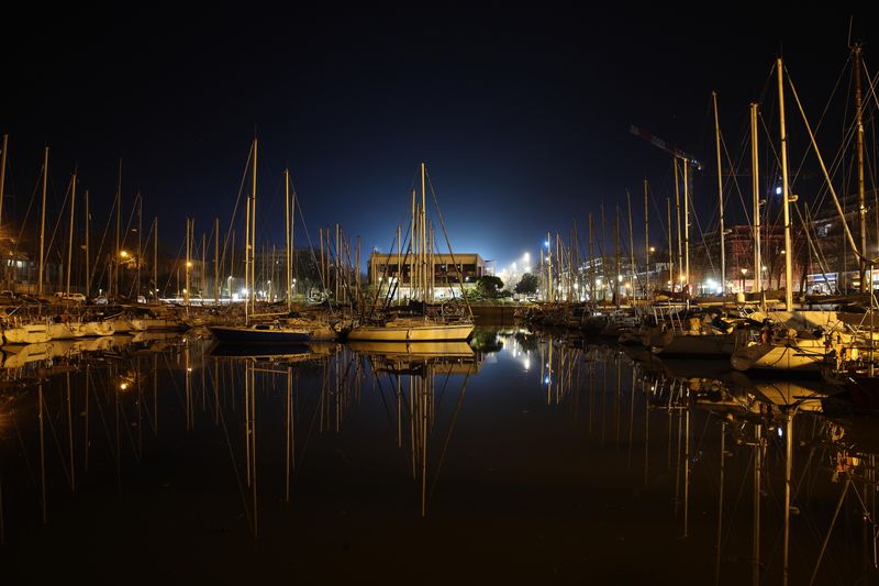 Lorient Plaisance 