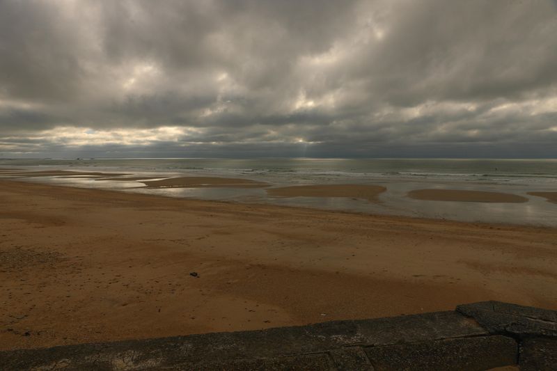 Gvres  ( La Mmoire et la Mer )   47,691359N  + 3,352666  O