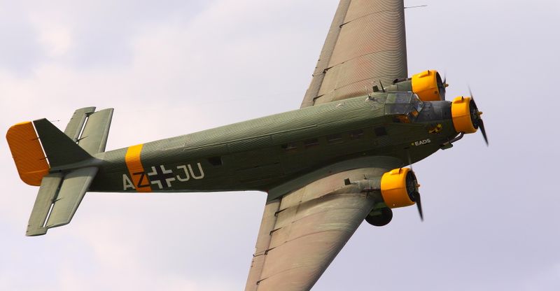 Junker JU52 .JPG