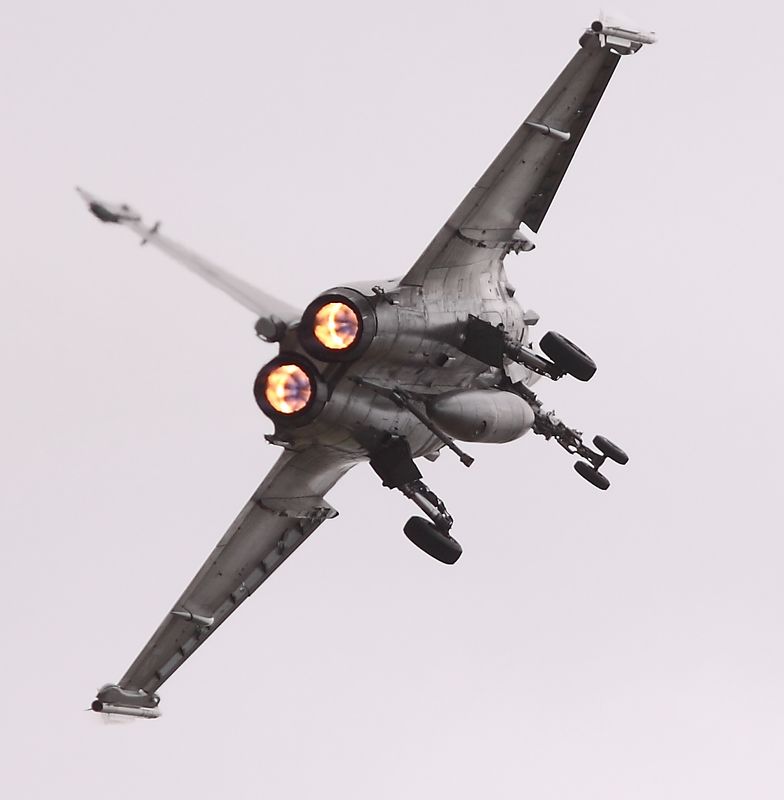 Rafale M88.2 (Marine &Air )
