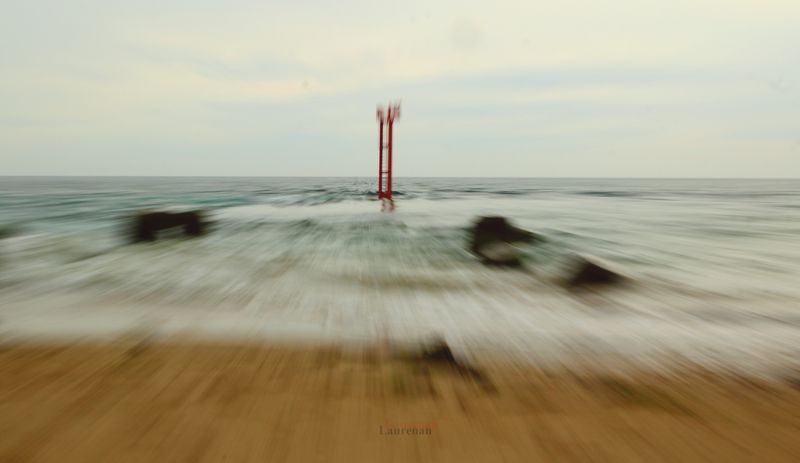 Gvres  ( La Mmoire et la Mer )   47,691359N  + 3,352666  O