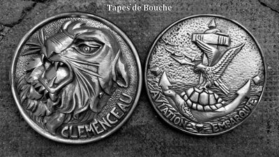 Marine Nationale 