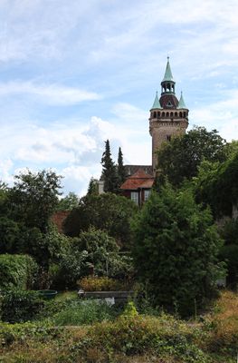Quedlinburg