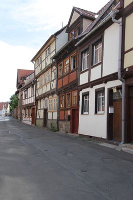 Quedlinburg