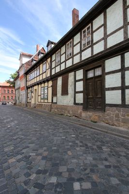Quedlinburg