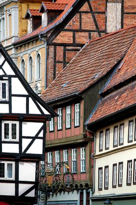 Quedlinburg
