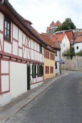 Quedlinburg