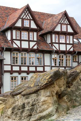 Quedlinburg
