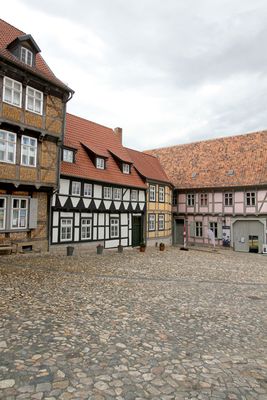 Quedlinburg