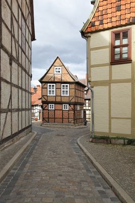 Quedlinburg