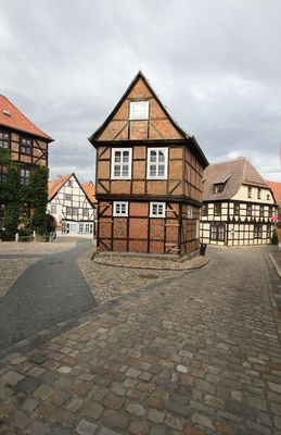 Quedlinburg