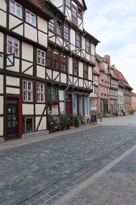 Quedlinburg