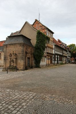 Quedlinburg