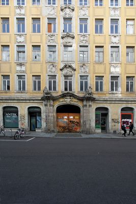 Leipzig