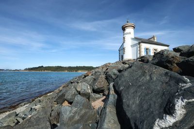  phare de Nantouar