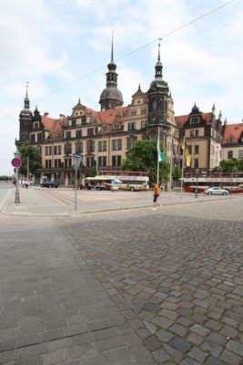 Residentzschloss