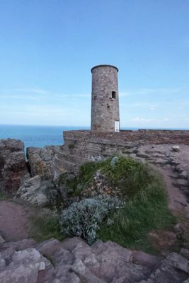 Cte-d'Emeraude; Cap Frehel