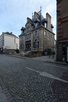 Saint-Brieuc 