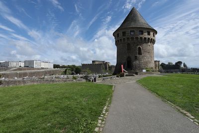 Brest