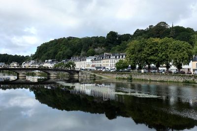 Finistere, Chateaulin