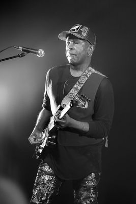 Vernon Reid