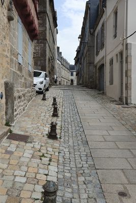 Quimper
