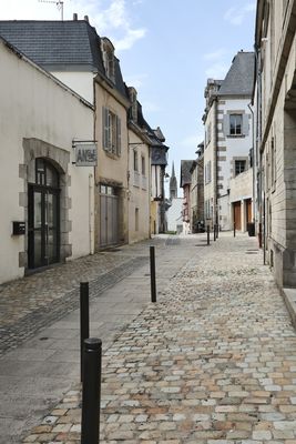 Quimper