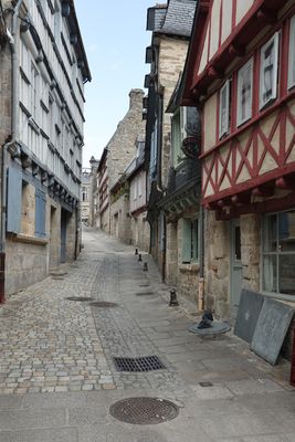 Quimper