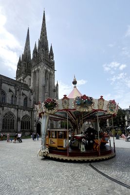 Quimper