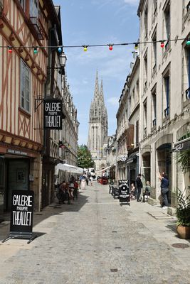 Quimper