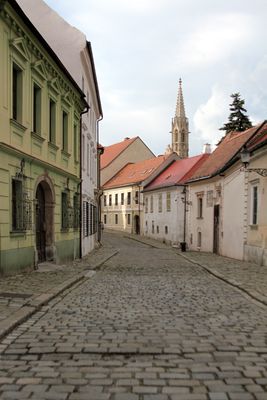 Bratislava