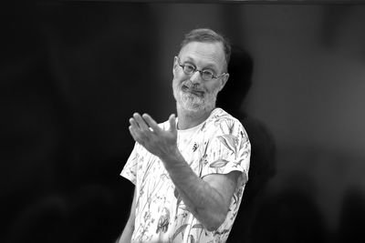 Floris van den Berg