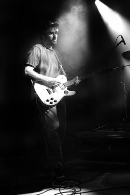 BDRMM Joe Vickers