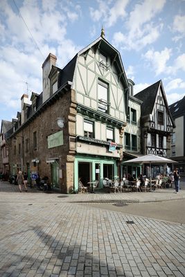 Vannes