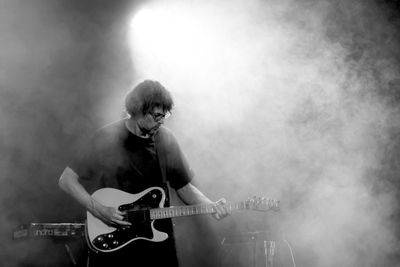 Joy Division Undercover