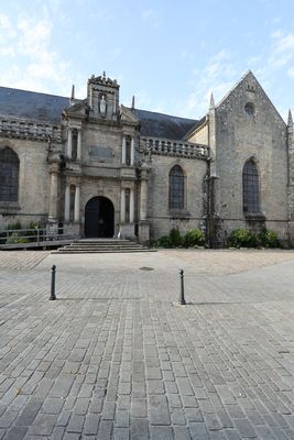 Vannes